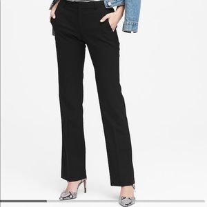 Banana Republic Logan Trousers
